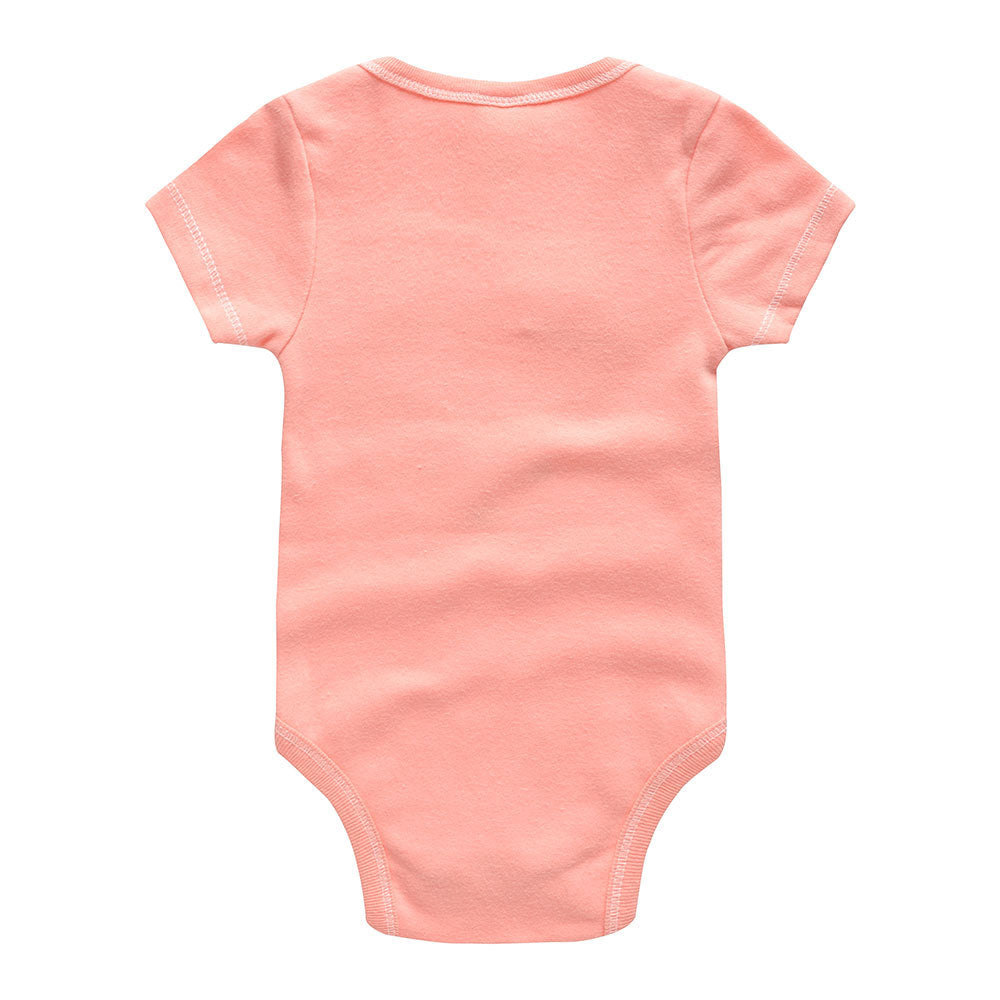 Multi-piece baby clothes