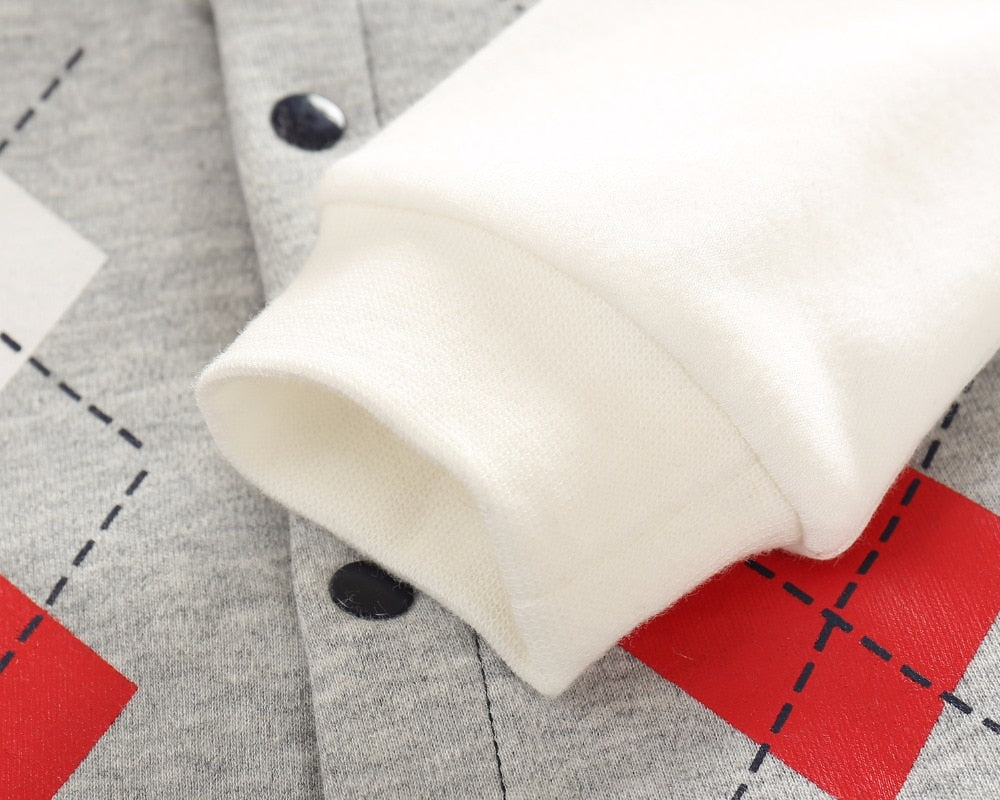 Newborn Baby Boy Rompers 100% Cotton Tie Gentleman Suit Bow Leisure Body Suit Clothing Infant Jumpsuit Toddler Boys Clothes