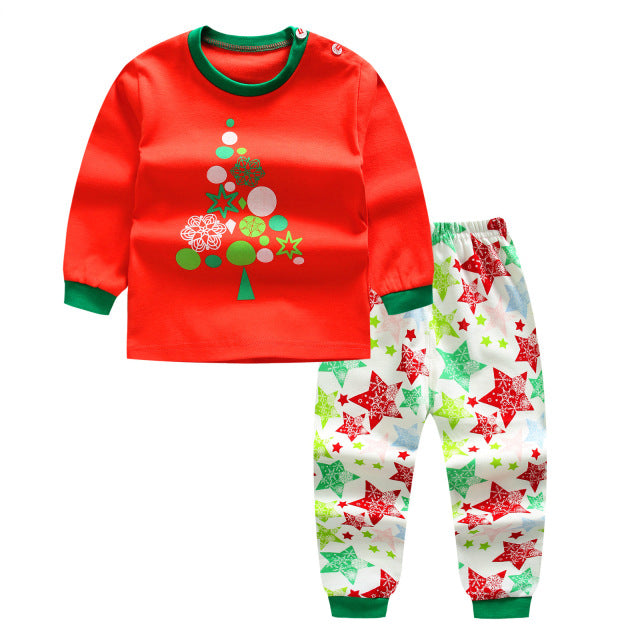 Pink bebes baby cotton suits sets children's clothing set baby girl suits two-piece suits cotton clothes for children 12m3t-8T