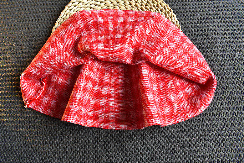Knitting coat of foreign gas of girl of new fund of children's outfit autumn + skirt of knitted half is sweet two sets